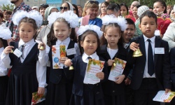 Білім айдынына жаңа тыныс сыйлап